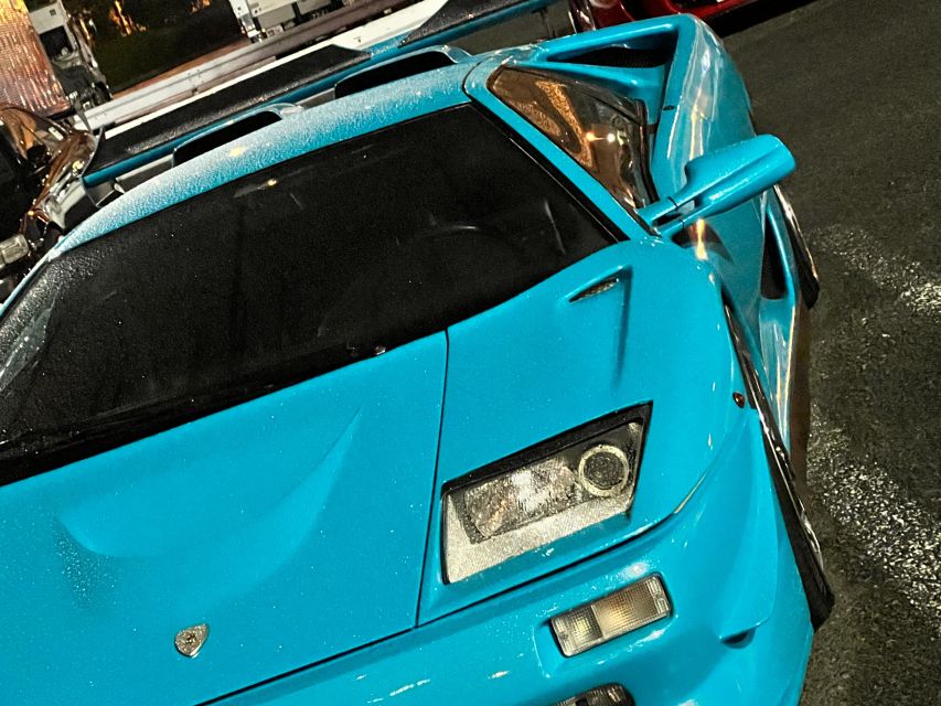 Tokyo: Daikoku JDM Car Meet & Night Car Culture Tour - Safety, rules, and why the culture stays respectful