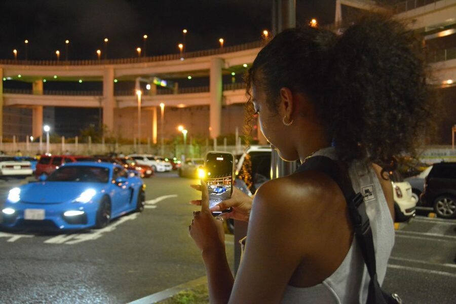 Tokyo: Daikoku JDM Car Meet Tour + LibertyWalk & Autobacs! - Shuto Expressway C1 Loop: Tokyo Views While You’re Moving