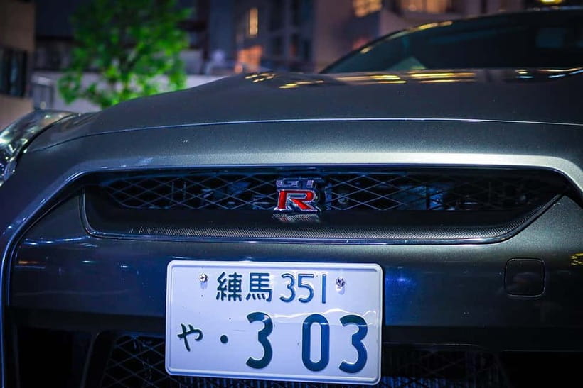 Tokyo:Daikoku JDM Street Culture Tour in wrapped 86 - VIP small group energy, and why it stays family-friendly