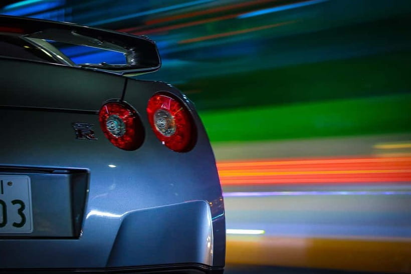Tokyo:Daikoku JDM Street Culture Tour in wrapped 86 - Wheelchair accessible, language support, and who should skip it