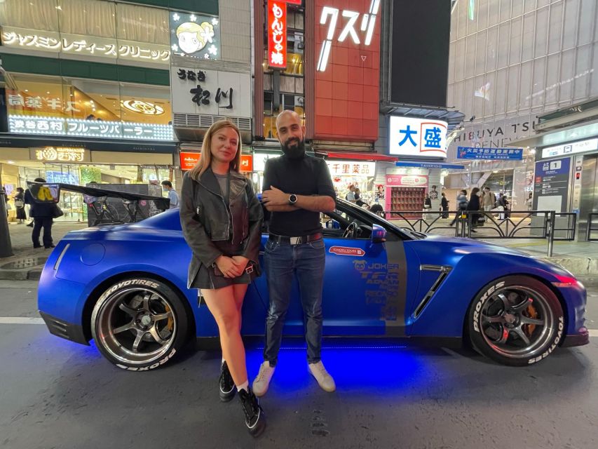 Tokyo: Daikoku Self-Drive R35 GT-R Custom Car Experience - Final Call: Should You Book the Daikoku Self-Drive GT-R Tour?