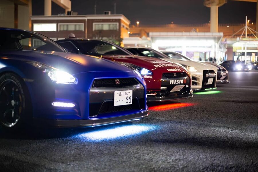Tokyo: Daikoku Self-Drive R35 GT-R Custom Car Experience - Who Should Book This (and Who Might Want to Think Twice)