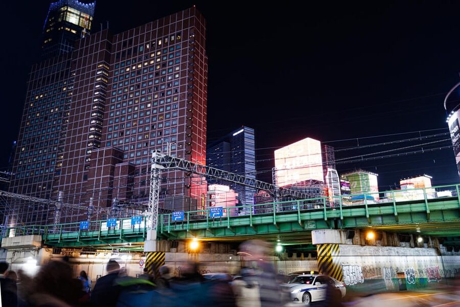 Tokyo: Dark Side of Tokyo Shinjuku Red Light Walking Tour - Who This Tour Fits Best, and Who Should Skip It