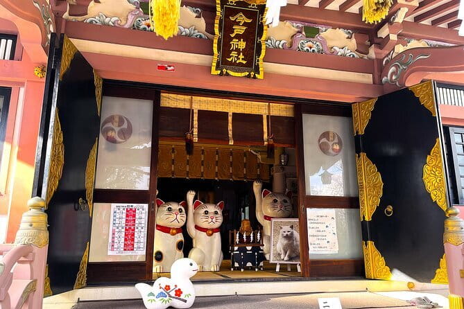 Tokyo Day Tour in Mt. Fuji, Lake Ashi Cruise and Owakudani Cable - Yamanakako Swan Lake: A Quick Break in the Five Lakes Area
