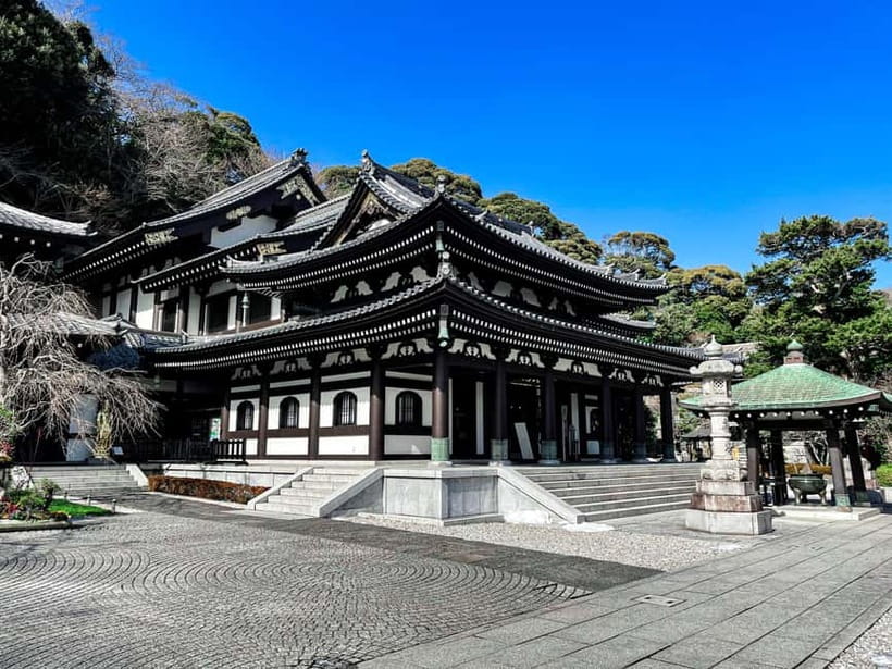 Tokyo: Day Trip to Kamakura in Spanish - Spanish - Why Kamakura is a smart day trip from Tokyo
