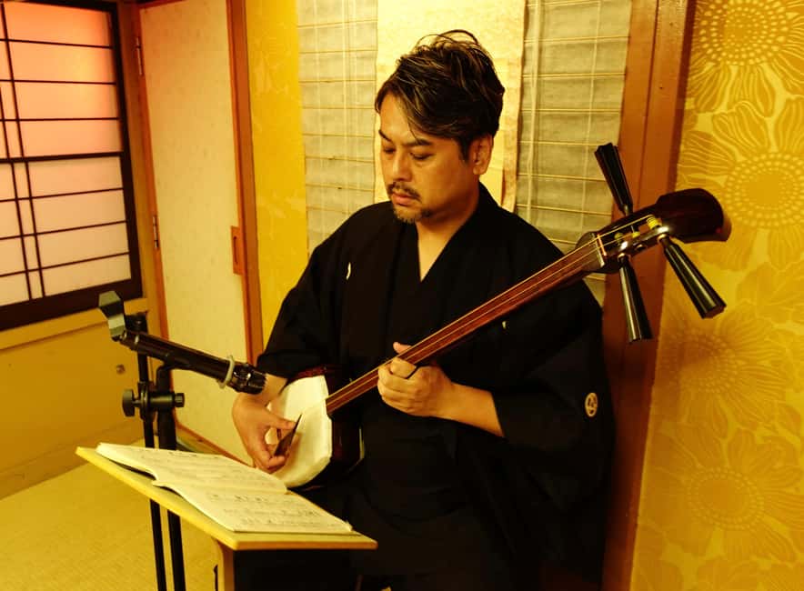 Tokyo Dinner Cruise & Tradition Show & Drinks & Tokyo Tower - Who should book this, and who should skip