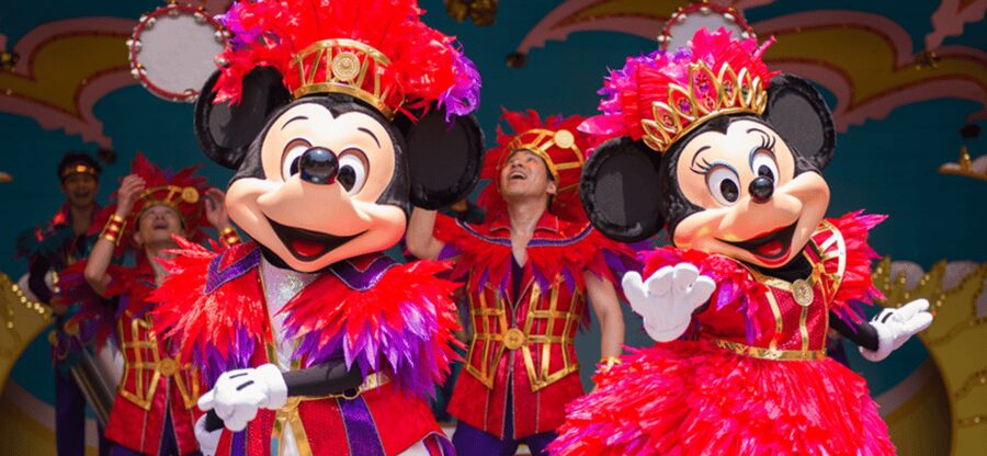 Tokyo Disneyland: 1-Day Entry Ticket and Private Transfer - Why private transfer makes your Tokyo Disneyland day feel shorter