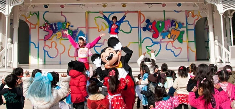 Tokyo Disneyland: 1-Day Entry Ticket and Private Transfer - Should you book Tokyo Disneyland: 1-Day Entry Ticket and Private Transfer?
