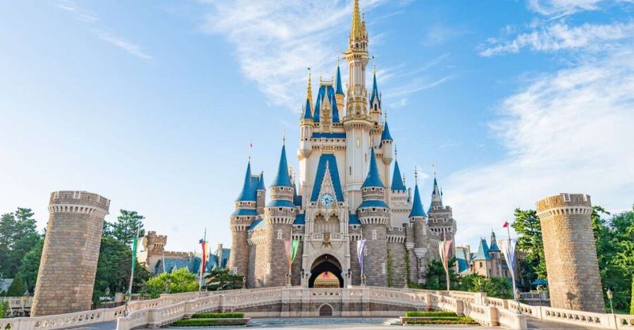 Tokyo Disneyland 1-Day Passport - Key Points You Should Know Before Going