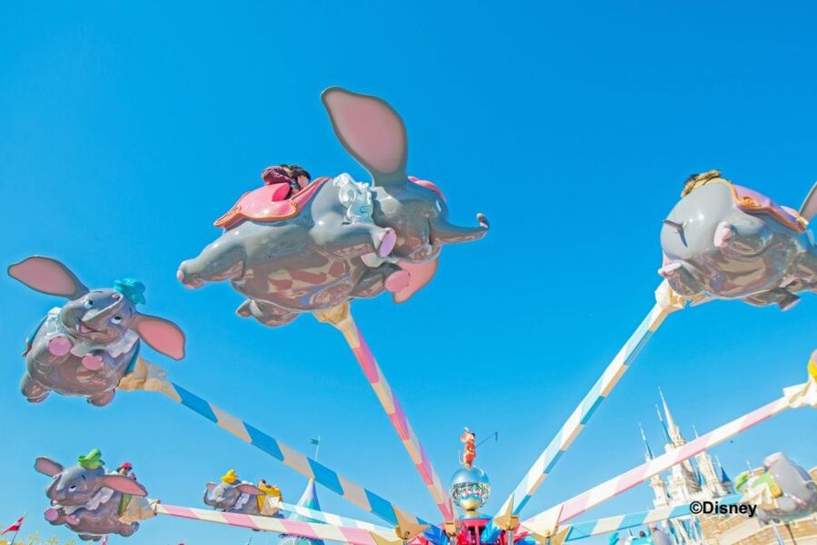 Tokyo Disneyland 1-Day Passport - Tokyo Disneyland 1-Day Passport at a Glance, What You’re Actually Buying