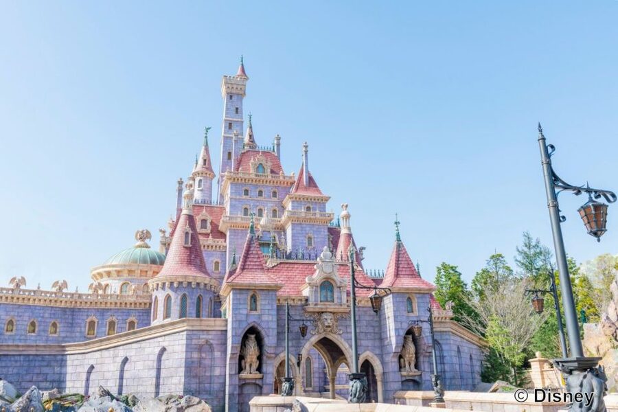 Tokyo Disneyland 1-Day Passport - Shows, Parades, and End-of-Day Magic: When Fireworks Happen