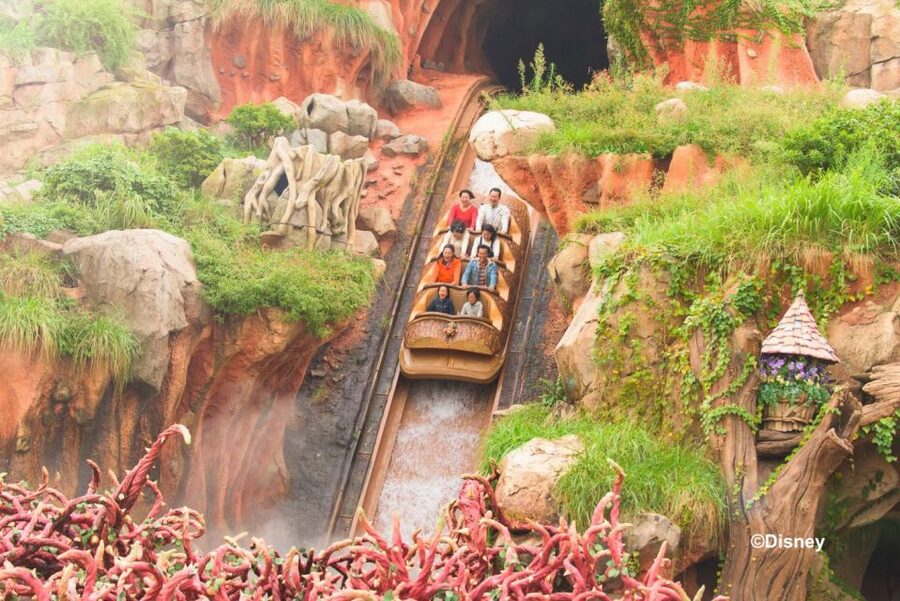 Tokyo Disneyland 1-Day Passport - Food, Treats, and Shopping, What You’ll Feel in Your Budget
