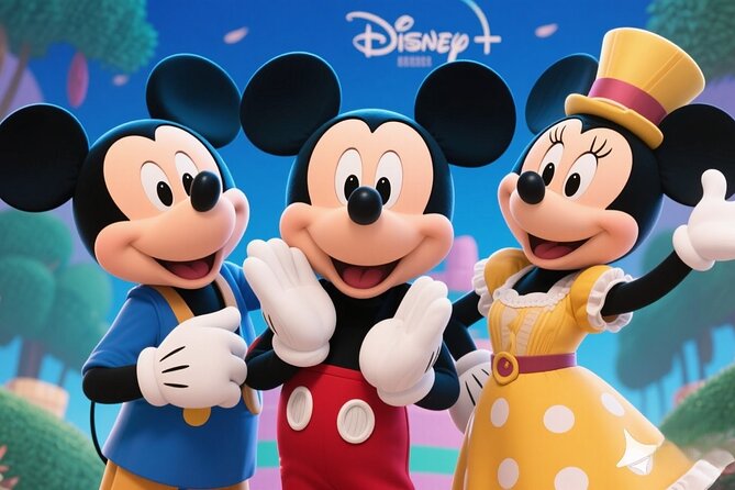 Tokyo Disneyland: 1-Day Ticket & Private Hotel Transfer - How the Private Transfer Works From Your Tokyo Hotel