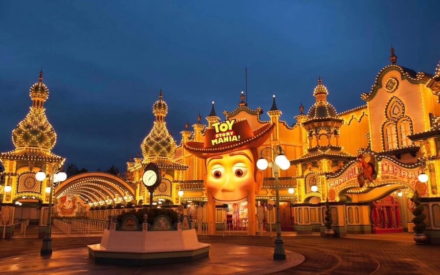 Tokyo DisneySea: 1-Day Ticket & Private Transfer - What the $153 Price Really Covers, and What You Should Weigh