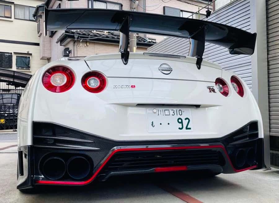 Tokyo Drift 3.8 V6 Fast & Furious Experience ( Kaila Yu-SP ) - What You’re Really Booking: Fast and Furious Energy, But With Tokyo JDM Culture