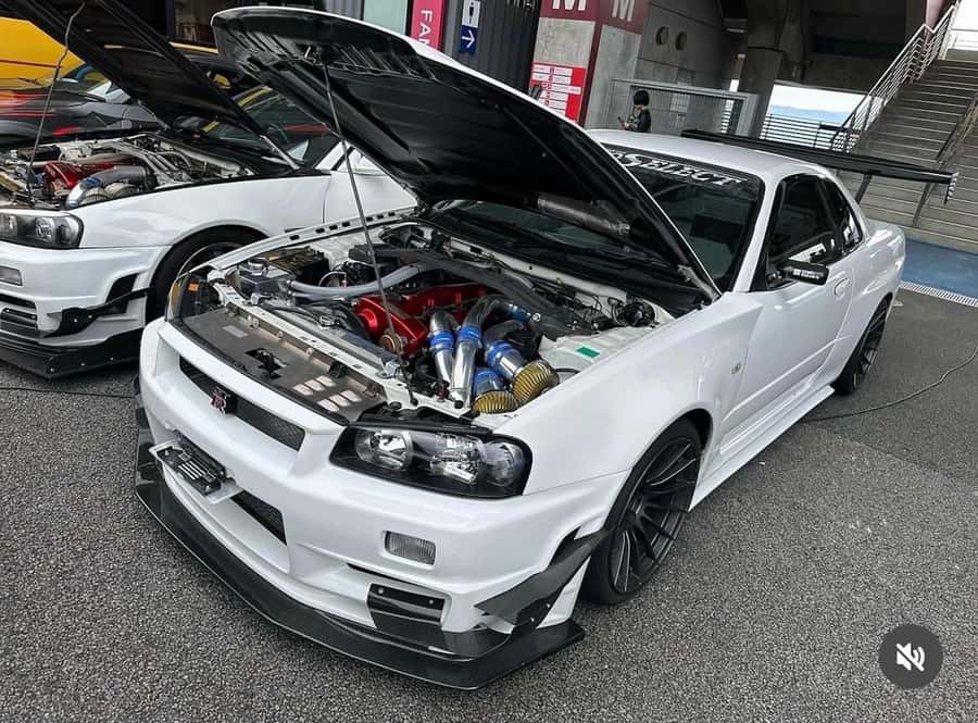 Tokyo Drift 3.8 V6 Fast & Furious Experience ( Kaila Yu-SP ) - Price and Value: Is $238 Worth It in Tokyo?