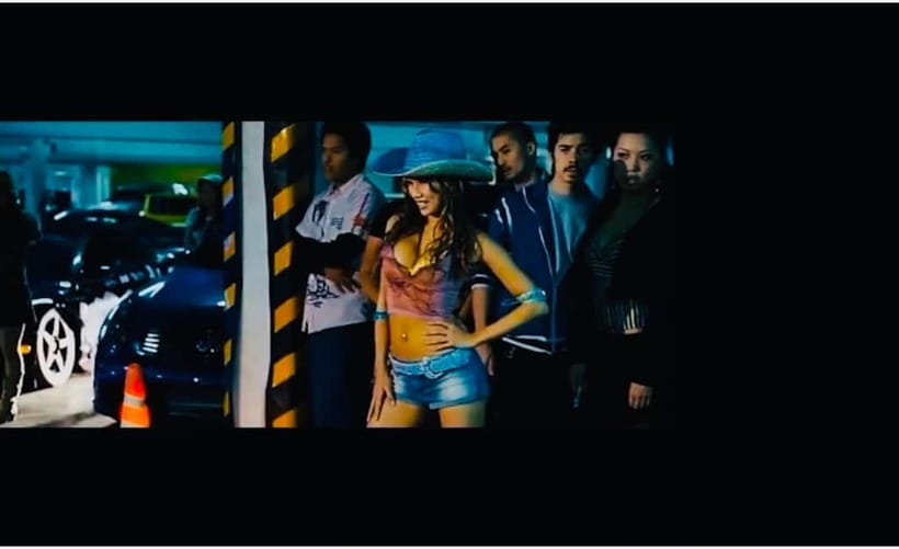 TOKYO DRIFT 5.0 Real Fast & Furious Experience - Key Details You Should Know Up Front