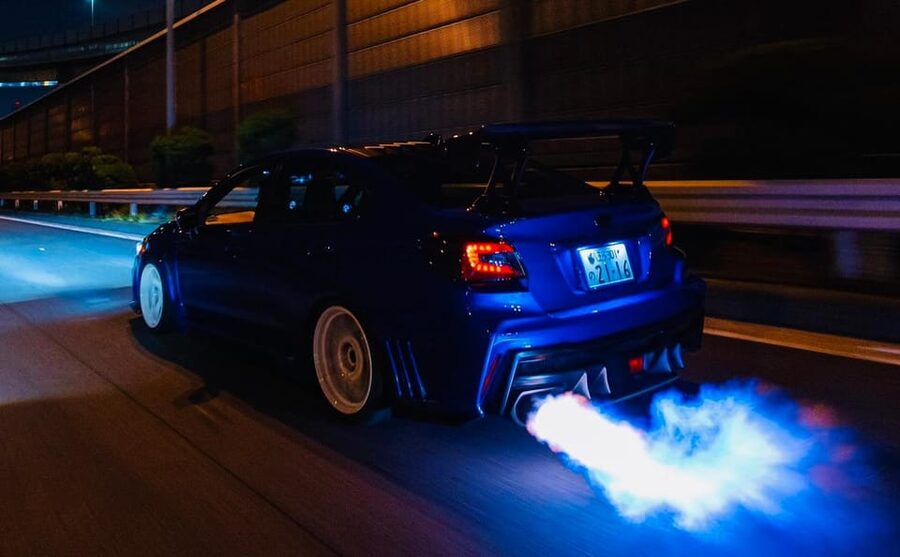 TOKYO DRIFT 5.0 Real Fast & Furious Experience - Drop-Off That Respects Your Schedule: Tokyo 23 Wards