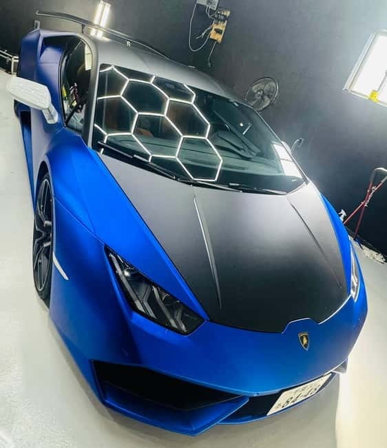 TOKYO DRIFT 5.0 Real Fast & Furious Experience - Car Choice in Tokyo: Picking the JDM Dream Machine