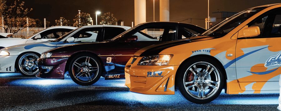 Tokyo Drift: Daikoku PA Supreme Car Experience 大黒PA - Why Daikoku PA Feels Like Tokyo at Full Throttle
