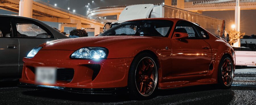 Tokyo Drift: Daikoku PA Supreme Car Experience 大黒PA - Daikoku Car Meet Time: What You Actually Do There