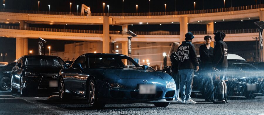 Tokyo Drift: Daikoku PA Supreme Car Experience 大黒PA - What to Bring, What to Wear, and What to Do if Plans Shift