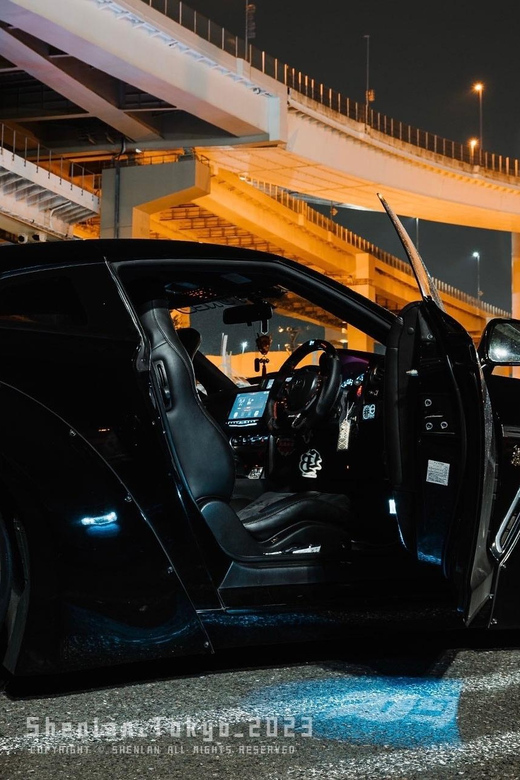 Tokyo Drift: Daikoku PA Supreme Car Experience 大黒PA - Who This DaikokuDash Tour Suits Best
