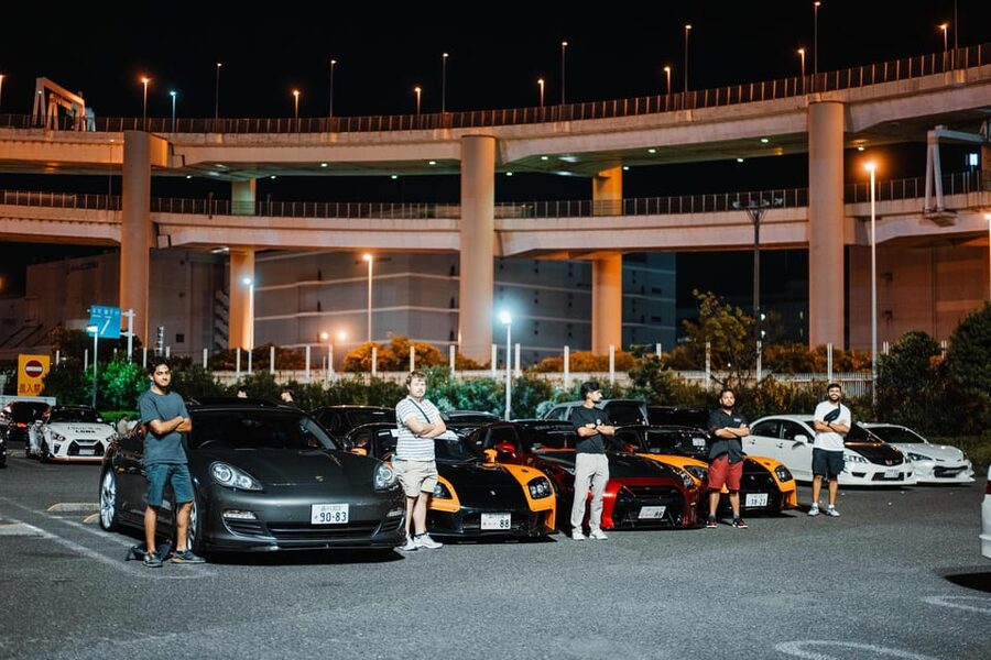 Tokyo Drift: Daikoku PA Supreme Car Experience 大黒PA - Should You Book This Tour?