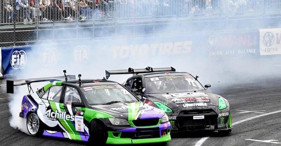 Tokyo Drift Experience Private Ride Along at Local Car Meet - Who This Tour Suits Best