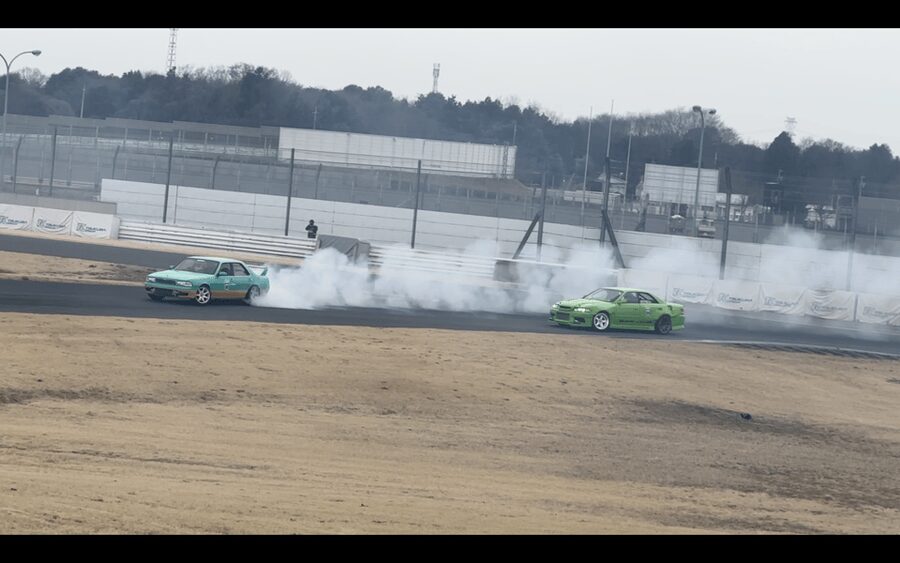 Tokyo Drift Experience Private Ride Along at Local Car Meet - Riding the Real JDM Drift Car, What You Can Expect
