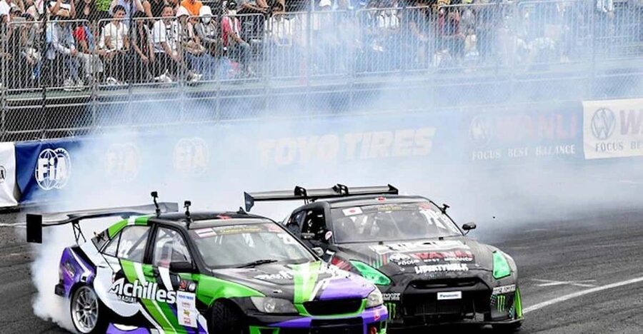 Tokyo Drift Experience Private Ride Along at Local Car Meet - Safety and Clothing Rules You Should Not Ignore
