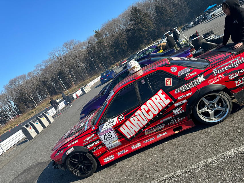 Tokyo Drift Experience Private Ride Along at Local Car Meet - The Drift Culture Angle, Why This Feels More Authentic Than a Show