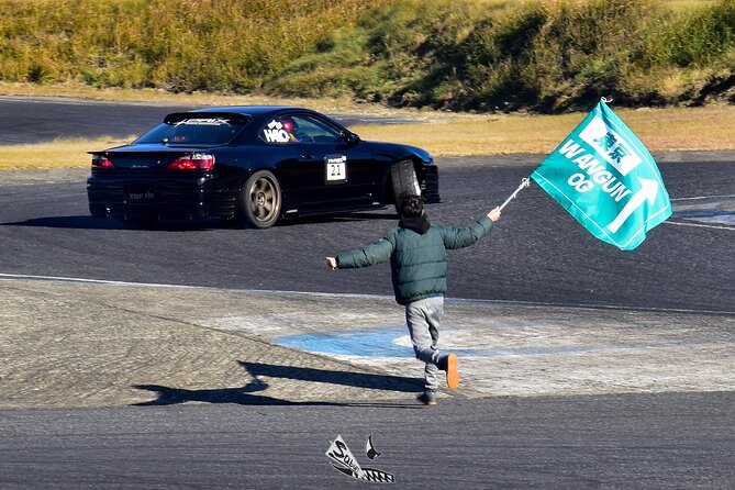 Tokyo Drift Lesson self driving & PRO experience JAPAN TRACK - Key takeaways before you go