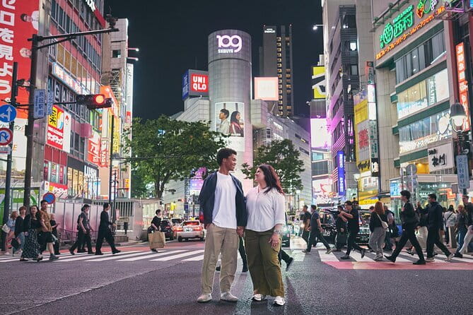 Tokyo: E-scooter Experience & Tokyo Tower night Tour - Tokyo Tower time: the view payoff and the observatory ticket catch