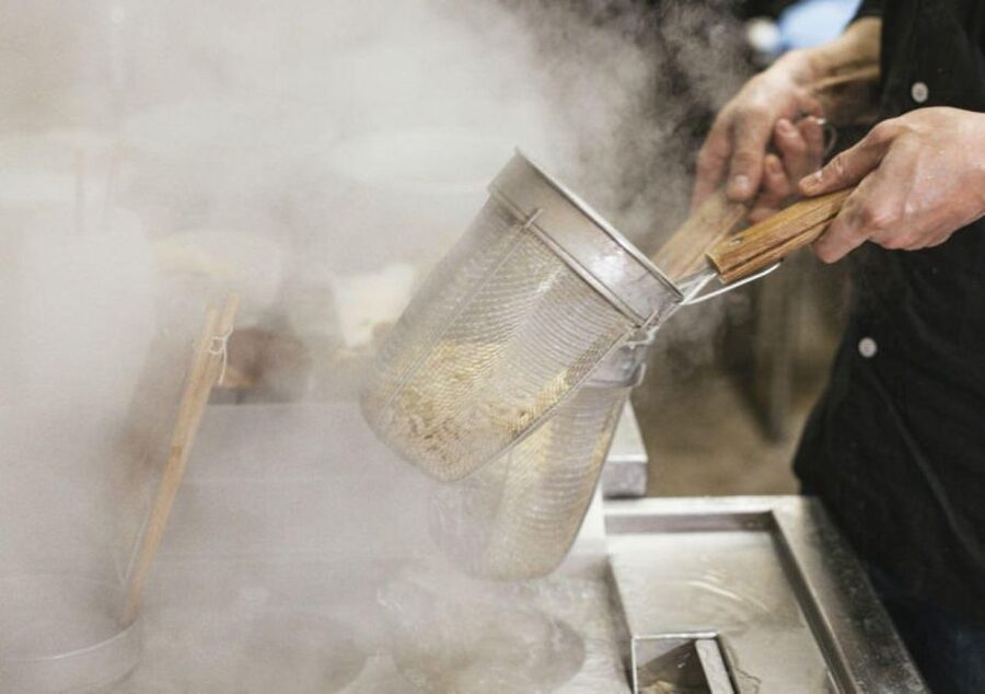 Tokyo: Easy Ramen Cooking Experience in Kabukicho, Shinjuku - How ramen history turns into real technique, not just facts