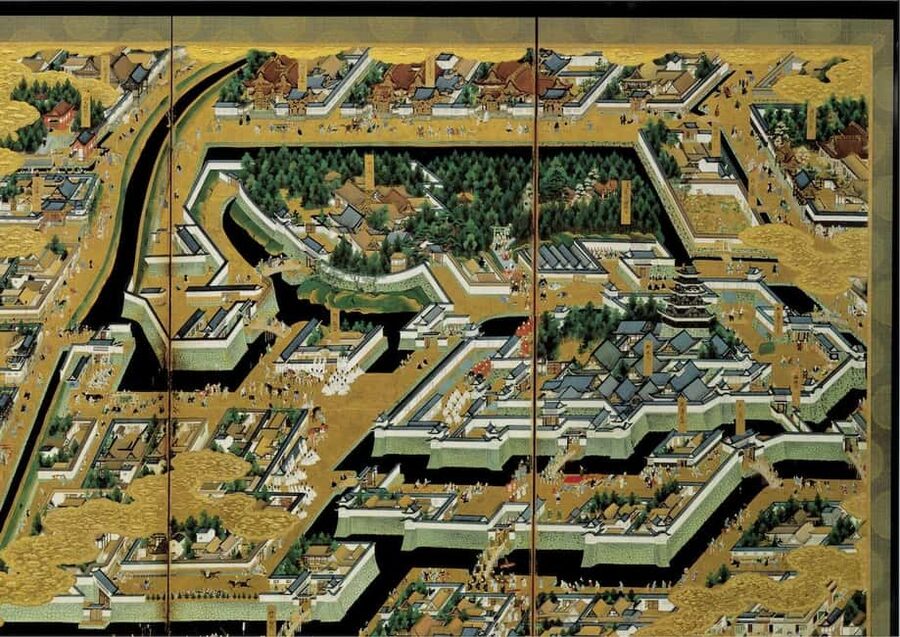 Tokyo: Edo Castle and Imperial Palace Guided Walking Tour - Key things I liked on this guided walk
