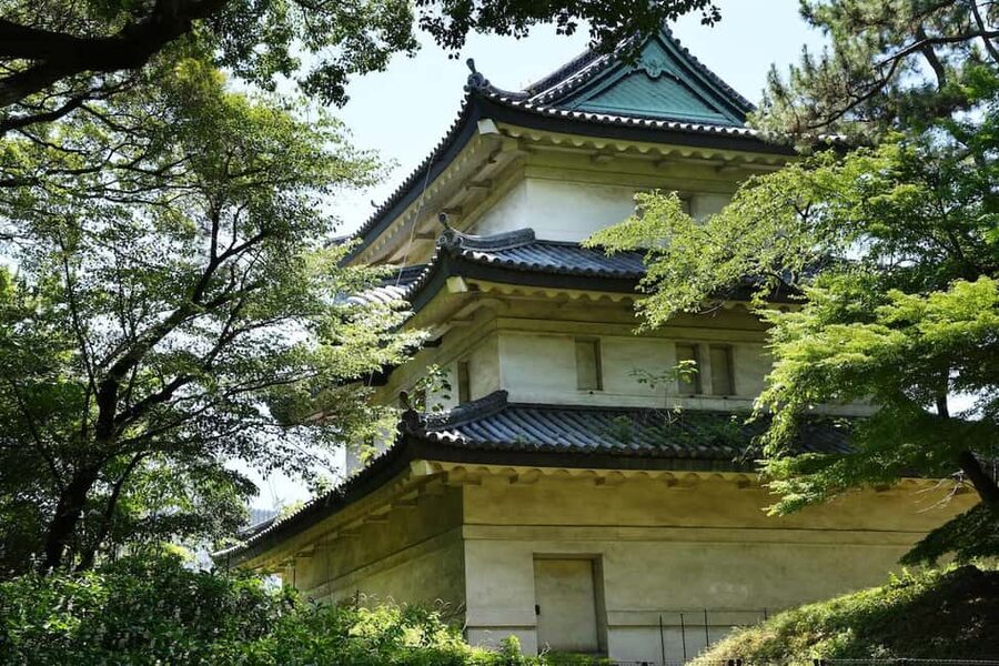Tokyo: Edo Castle and Imperial Palace Guided Walking Tour - Price and what you actually get for $3.22