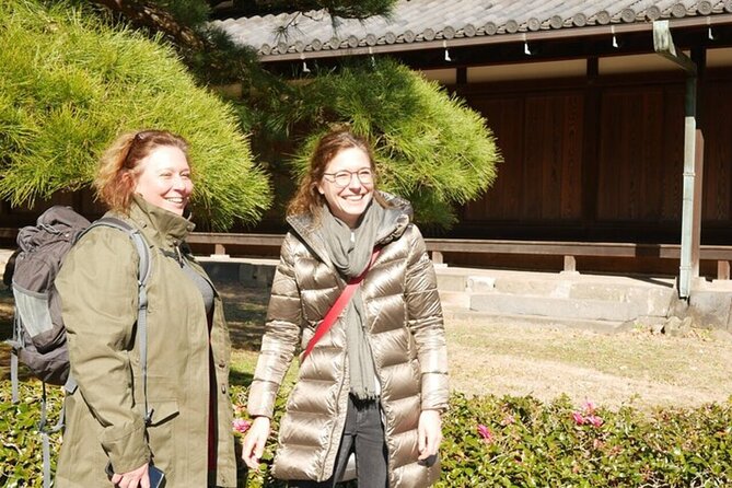 Tokyo: Edo Castle & East Garden of the Imperial Palace Tour - Dates and access rules: when to go, what you will miss