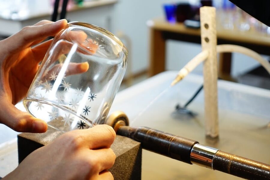 Tokyo: Edo Kiriko Traditional Glass Carving Class - Price and value, is $30 reasonable in Tokyo?