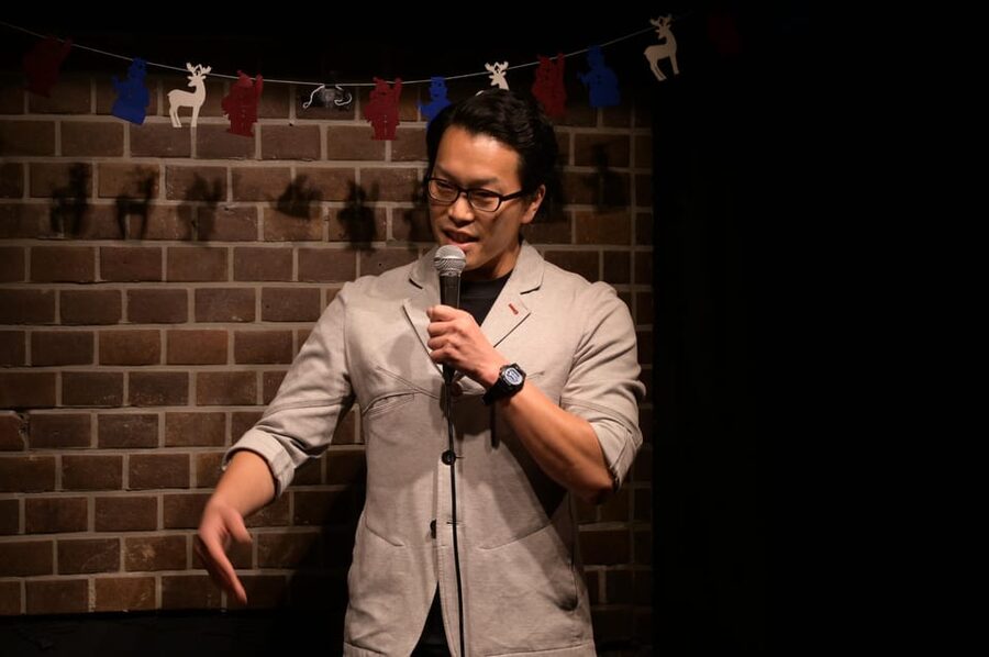 Tokyo: English Standup Comedy Night - Price and value: why $11 feels like a good deal here
