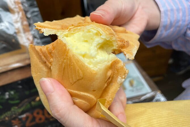 Tokyo:Enjoy street food & Japanese food culture at Tsukiji Market - Key things to know before you go