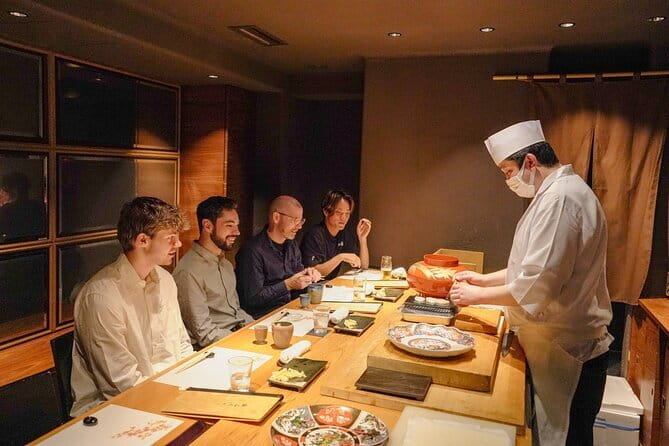 Tokyo:Enjoy street food & Japanese food culture at Tsukiji Market - Namiyoke Shrine: the sea-safety idea behind Tsukiji’s food world