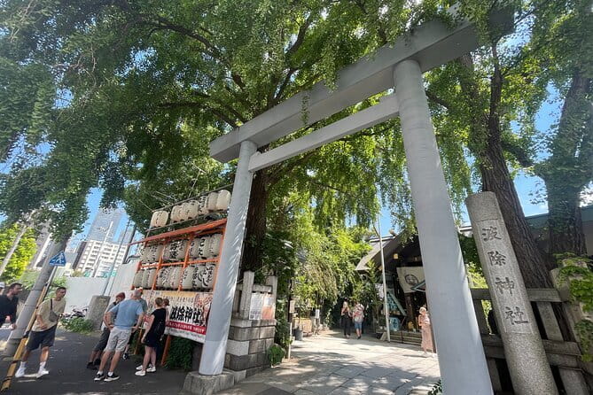 Tokyo:Enjoy street food & Japanese food culture at Tsukiji Market - What you’ll eat on this Tsukiji food tour (and how to handle allergies)