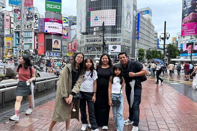Tokyo:Enjoy street food & Japanese food culture at Tsukiji Market - The 3-hour format: small group, real walking, and time to breathe