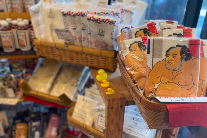 Tokyo: Enjoy Sumo match and know about it! [Ticket included] - Reserved B or C Seats: How to Get the Most From Your View