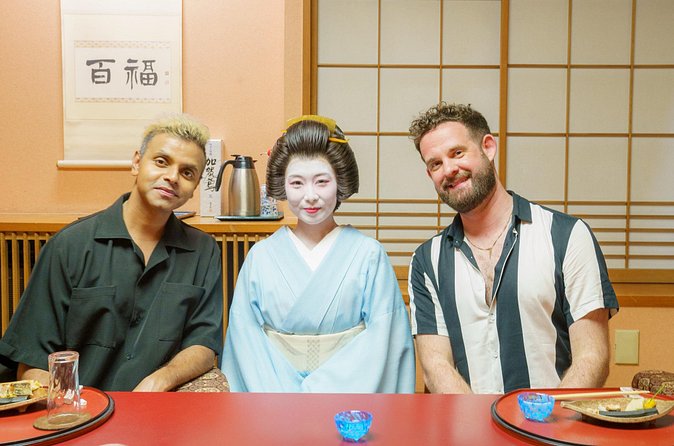 Tokyo: Exclusive Geisha Dinner Experience - Price and Value: Is $522.57 Actually Fair?
