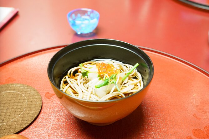 Tokyo: Exclusive Geisha Dinner Experience - What You Should Ask Your Guide During Dinner