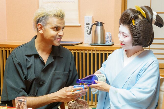 Tokyo: Exclusive Geisha Dinner Experience - Who This Tour Fits Best (and Who Might Skip It)