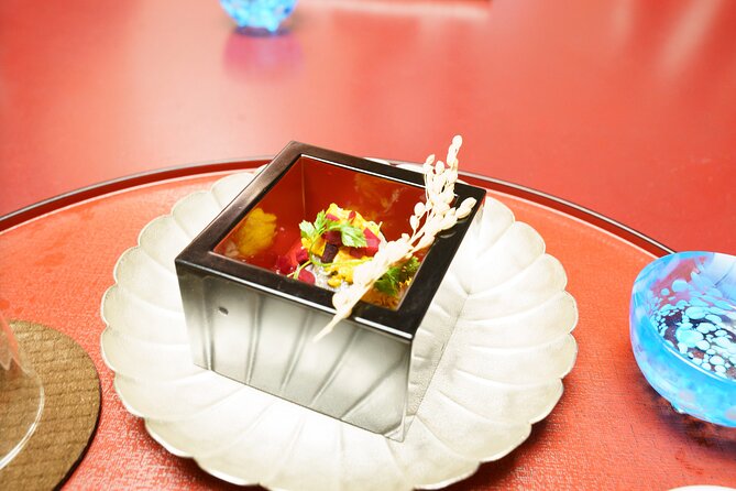 Tokyo: Exclusive Geisha Dinner Experience - Your Geisha or Maiko: What You’re Meant to Learn