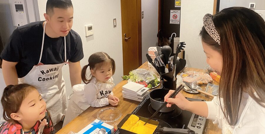 Tokyo : Experience making a character bento - Price and Value: Is $113 Worth Two Hours in Tokyo?